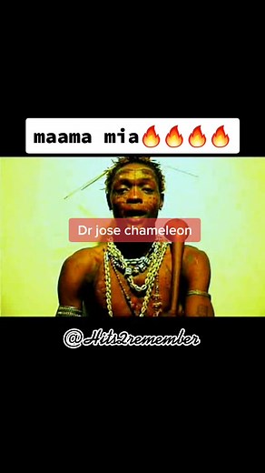 Maama Mia Dr Jose Chameleon @Dr Jose Chameleon Official @Jose Chameleone @Fizzy Pro @Bobi Wine @Bamweyana omuyaga #hits2remember #ugandanstiktok #foryourpage #foryoupage #music #ugandanmusic #uganda #hits #foryou
