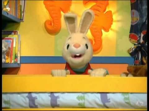 BabyFirst | Harry The Bunny, PeekAboo and more | Social Explorations