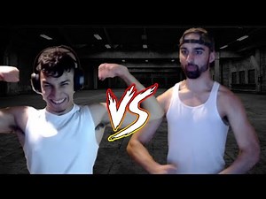 The Most Sus Rap Battle Ever