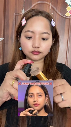 How to Properly Apply Foundation like a Pro