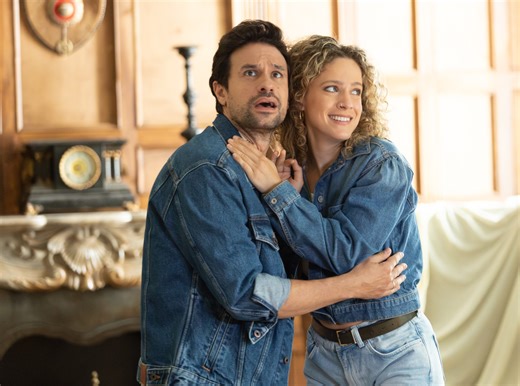 Τα Φαντάσματα: Η απρόσμενη κληρονομιά κρύβει θρίλερ μυστικά