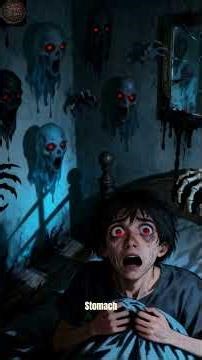 It Started With Tapping… (Part 1) | Horror Story