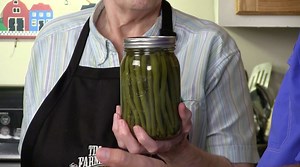 The tastiest snack! For recipe visit: www.timfarmerscountrykitchen.com | Tim Farmer's Country Kitchen