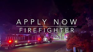 2.8K views · 65 reactions | FIREFIGHTER RECRUITMENT  We’re...