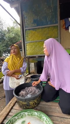 Jagan nilai orang dari penampilan luarnya 😌 #fyp #jangkaunluas | Icok Madeng Se'ah