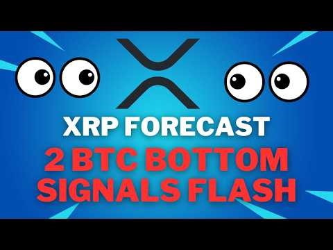 🔥 XRP & BITCOIN Daily Analysis XRP & BTC Price Prediction 2026 | Forecast & Key Levels 📈