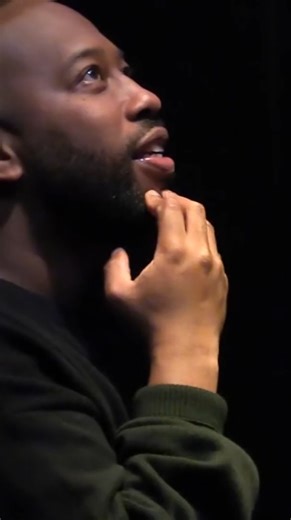 "Her smile will be so big, you’ll see it on Google maps." #mygrandmotheroncetoldme #rudyfrancisco #buttonpoetry #spokenword #poetrytok #fyp #poetrylover #poetryslam #booktok #booktokfyp | Rudy Francisco