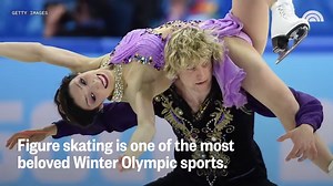 162K views · 167 reactions | It’s that time of the year! Here’s what happened when we tried synchronized skating. | Today Show | Facebook