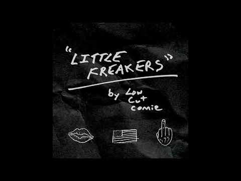 Low Cut Connie - Little Freakers (Audio)