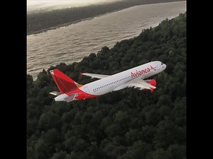 Remarkable Moments in the Skies | Flight Sim Adventure - 028