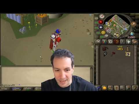 Easter OSRS Fast Guide 2026 + Review