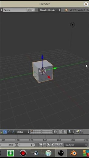 UPBGE - (C58)Dynamic NPC Object Behavior Python #indiegame #tutorial #upbge #blendergame