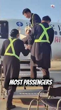 Why Airports Spend Millions on Jet Bridges ✈️ (It’s Not What You Think)