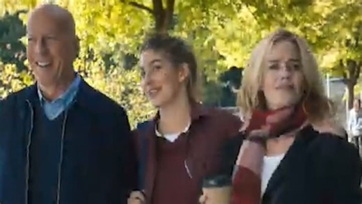 Death Wish: Bruce Willis stars in trailer