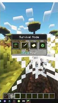 HOW TO PLAY AS SPIDER-HAWK IN MINECRAFT WITH ORIGINS