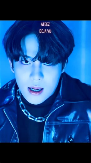 Another favorite song from ATEEZ-DEJA VU #ateez #dejavu #kpopfyp #parati #kpopers @ateez_official_
