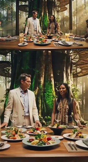 Floating Spa Pod #luxuryhomestour #luxuryhousetour #billionaireestatestories