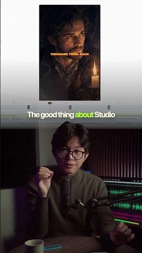 How to Make Faceless AI Videos Using ElevenLabs Studio