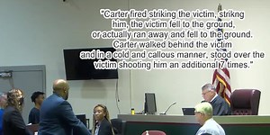 Suspect in deadly shooting at Columbus rec center appears in court