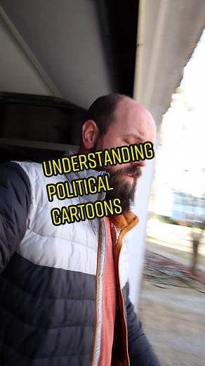 Understanding Political Cartoons: A Beginner's Guide