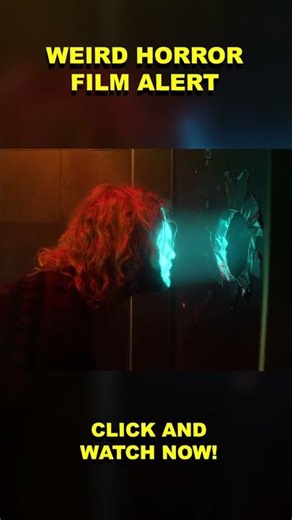 DEMON TWINK | Official Trailer | 2026 Horror Short Film