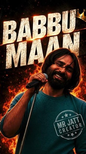 Babbu maan forever love you maana 👌❤️