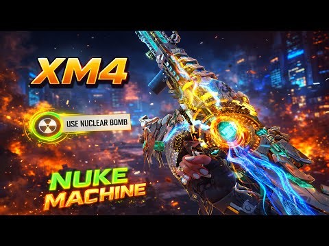 One Nuke That shifted the Entire game | CODM