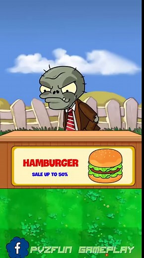 337K views · 3.6K reactions | I feel so sad #meme #funny #pvz #plant #zombies #animation #plantvszombies | PvzFun Gameplay | Facebook