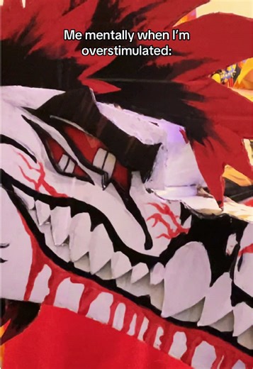 This is a cry for help #dragonpuppet #paperdragonpuppets #dragonpuppeter #paperdragonpuppet #paperdragonpuppets🐲🐉