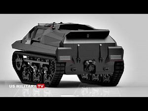 Congratulations : New Tank High Speed multi-role.