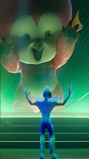 That's NOT my ultraDAD! 😭 Ultraman: Rising