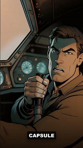 Gemini 3 launched—NASA’s risky first two-man U.S. spaceflight #history