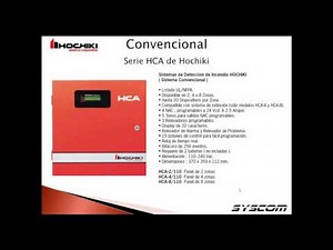 FireNET La Solución Inteligente en Detección de Incendio