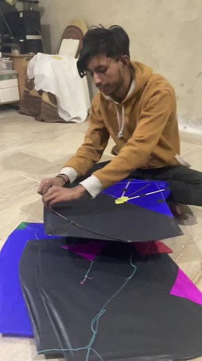 Explore Exciting Kite Kits for Enthusiasts