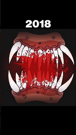 Evolution of Extra Slide #shorts