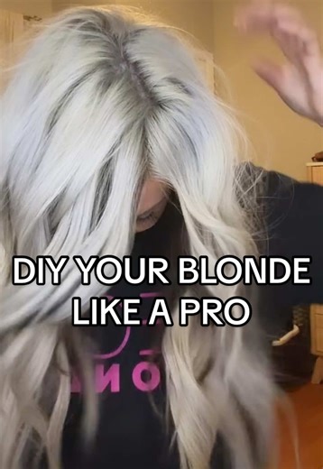 DIY Hair Tips for Home Coloring Success