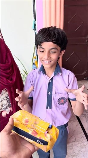 Arshad ka geometry box 😱 #shorts #minivlog #familyvlog #trending
