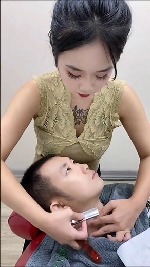 Ear Cleaning ASMR | Men’s Sleep & Relaxation Video