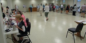 More people encouraged to vote ahead of National Voter Registration Day