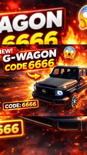 NEW G-wagon ☠️cheat code unlock💢 #gta #games #howtogetnewakskininfree #liveband