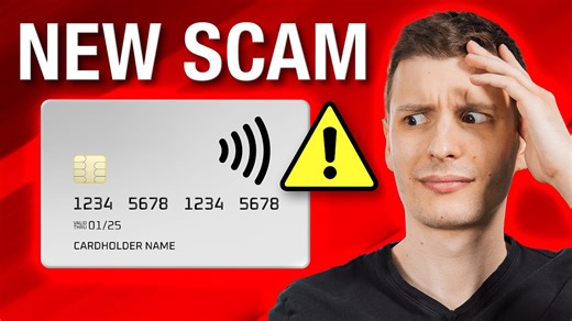 The credit card scam everyone needs to recognize