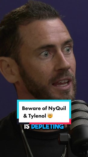 Understanding the Risks of Nyquil and Tylenol Usage