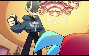 【FNF】V.S. TABI Ex Boyfriend全流程完成纪念