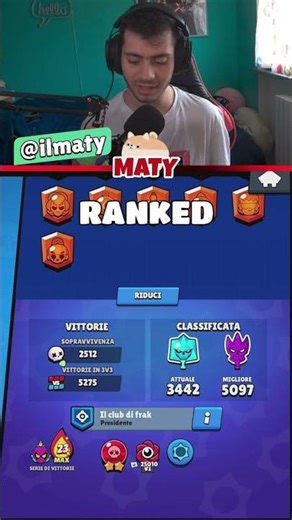 I'M VALUEING NICHO 90'S ACCOUNT! #brawlstars