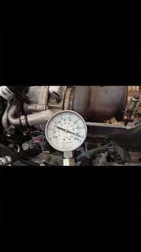 Aston Martin DB11 Volante 177.950 Engine Compression Test | Pre-Shipment Inspection