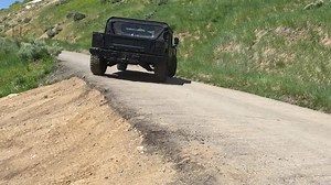 5.2K views · 171 reactions | The 4 wheel drive capabilities of the Hummer are awesome. When you need the extra traction, the axles lock up to get you through when a conventional 4wd system might leave you stuck. Get entered to win at >>Dieselpowergear.com<< | Sparks Motors | Facebook