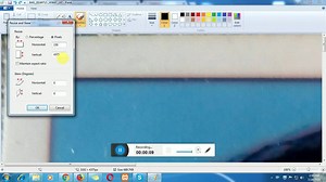 4.2K views · 67 reactions | MS Paint to Resize an Image • An ideal size for an image is about 25K. • Open the Image is Paint • Click in Resize in home. • Click in Pixels • Give 150*150 in horizontal and Vertical. • Click on file >> save as and name the image and save it in .jpg format. | Khyber Pakhtunkhwa Public Service Commission | Facebook