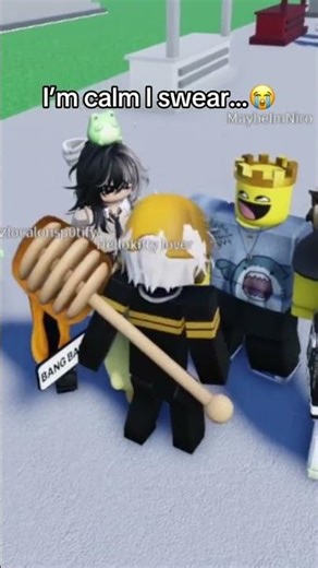 Roblox | The Ultimate Roblox Roast He Didn't Even Breathe! 💀