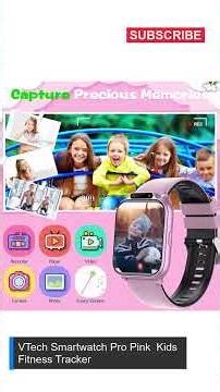 Top Affordable Smartwatch For Kids In 2026 Must Watch!
