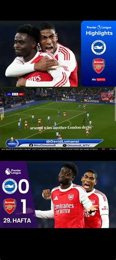 Arsenal Highlights and Premier League Goals Review